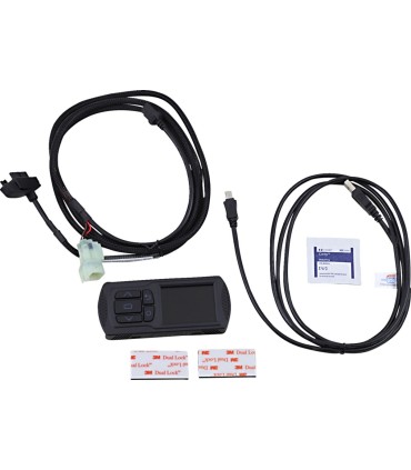 PV-3 HON PIONEER 1000