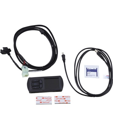 PV-3 HON PIONEER 1000