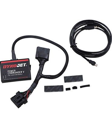 PC-V KAW W/I KLX300R