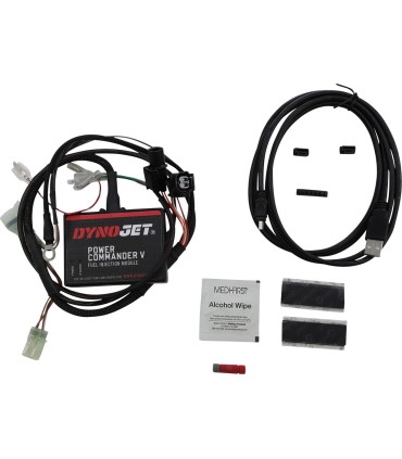 PC-V KAW W/I KLX230R