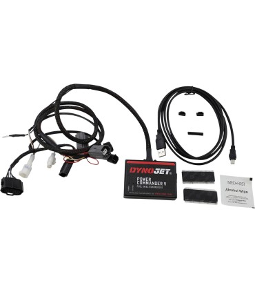 PC-V SUZ V-STORM 1050