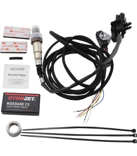 WIDEBAND PV3 KAW 1-CHANEL