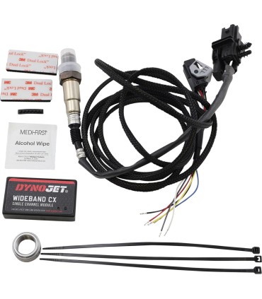 WIDEBAND PV3 KAW 1-CHANEL