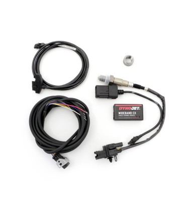 WIDEBAND PV3 AFR POL DUAL