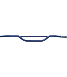 HANDLEBAR STL CR LO BL
