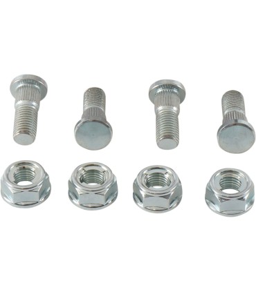 WHEEL STUD/NUT KIT MSE