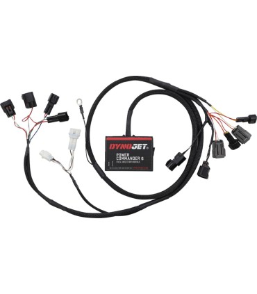 PC-6 KAW W/I NINJA400 18+