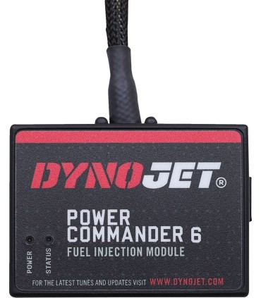 PC-6 TRI SPEEDMSTR 08-10