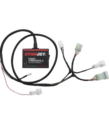 PC-6 YAMAHA RAIDER 08-17