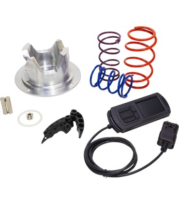 STAGE 2 PP KT RZR XP 16+