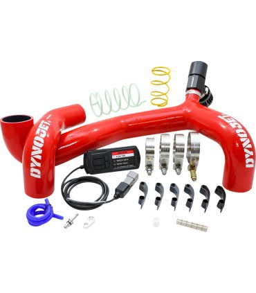 STAGE 3 PP KT MAV X3 17+