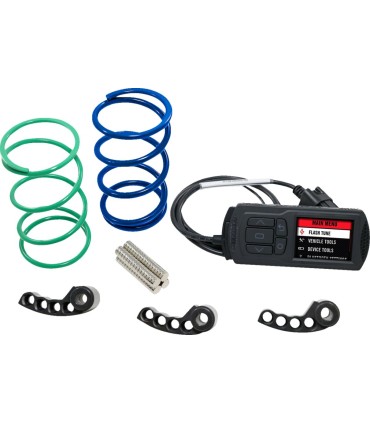 STAGE 2 PP KT RZR XP PRO