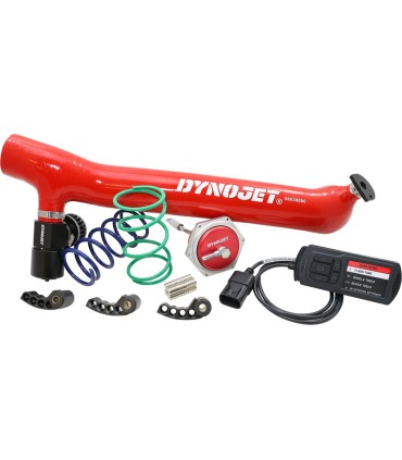 STAGE 3+ PP KT RZR XP PRO