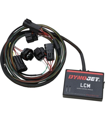LAUNCH CNTRL KT X3 17-21