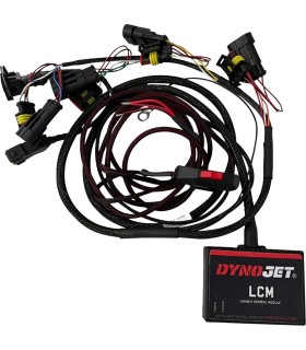 LNCH CNTRL KT RZR PROR 22