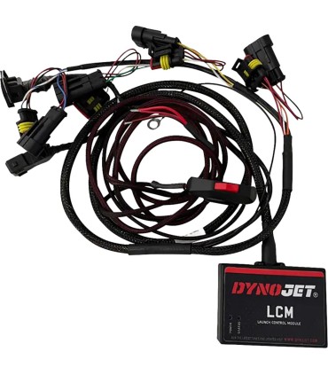 LNCH CNTRL KT RZR PROR 22