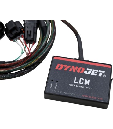LAUNCH CONTROL KIT W/SWITCH C-