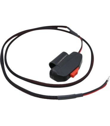 LAUNCH CONTROL KIT W/SWITCH TY