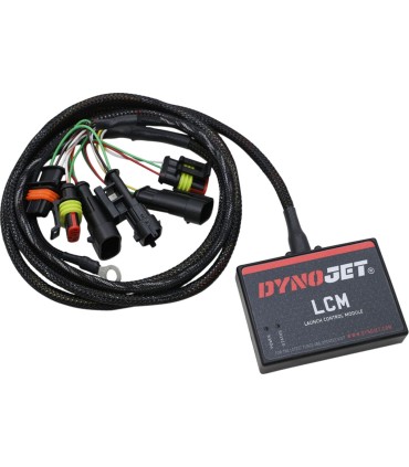 LAUNCH CONTROL KIT W/SWITCH TY