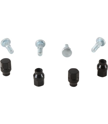 WHEEL STUD/NUT KIT MSE