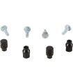 WHEEL STUD/NUT KIT MSE