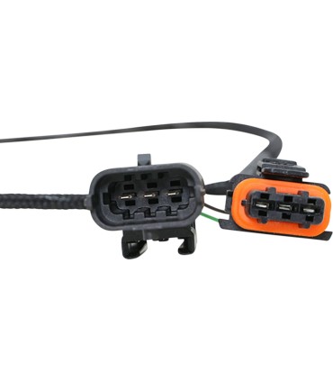 LAUNCH CONTROL KIT W/SWITCH TY