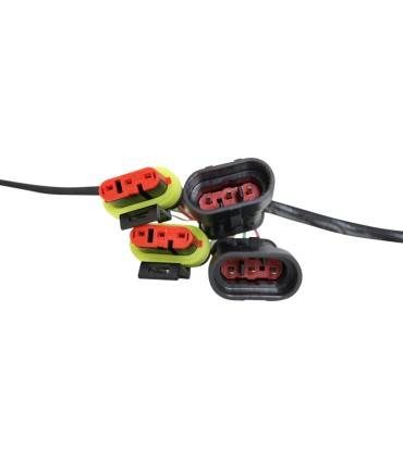 LAUNCH CONTROL KIT W/SWITCH TY