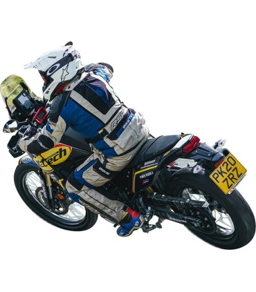 PV-3 YAMAHA TENERE 700 20-21 C