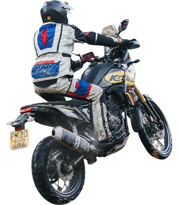 PV-3 YAMAHA TENERE 700 20-21 C