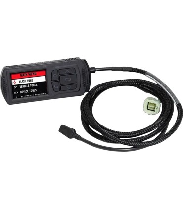 PV-3 HON PIONEER 500 CARB TUNE