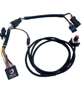 KIT THROTTLE COMMANDER KAWASAK