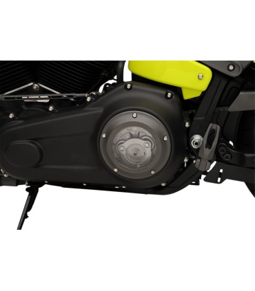 COVER DERBY CLR 07-18BT B