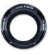 COVER DERBY CLR/BLK