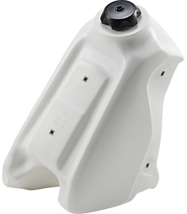 IMS TANK HONDA CR WHITE