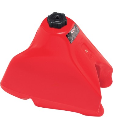 GAS TK 4 GAL XR250/400