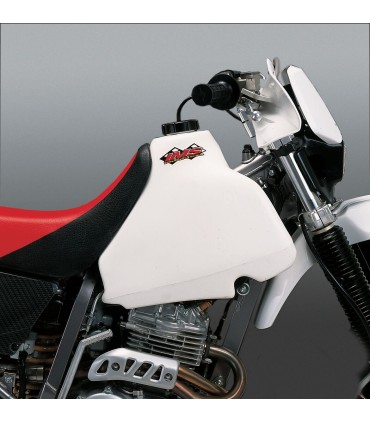 IMS TANK 96 XR400 WHT