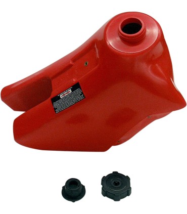 IMS TK XR650 3.4 GAL RED