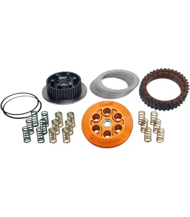 CLUTCH SCORP 11-17 VIC