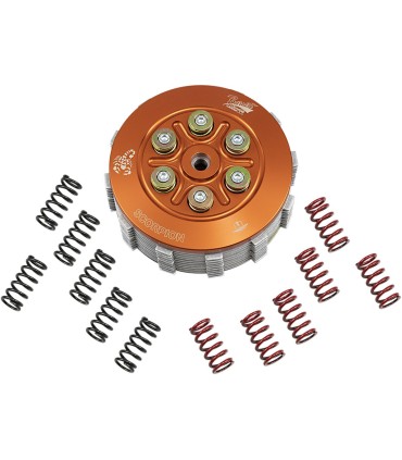 CLUTCH SCORP HYD 17-19 FL