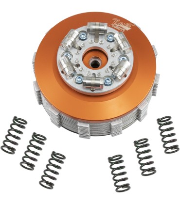 CLUTCH LOCKUP HYD 17-19FL