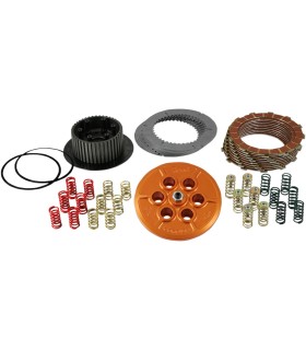 CLUTCH SCORP SOFFTAIL
