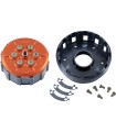 CLUTCH ASSY SCORPION BOLT-ON B