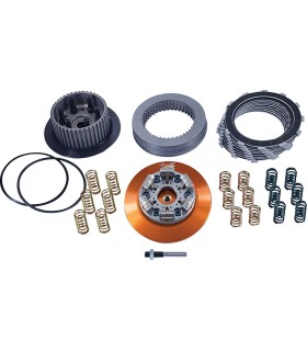 CLUTCH ASSY SCORPION LOCK-UP L