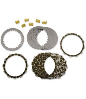 CLUTCH KIT COMPLETE SUZ