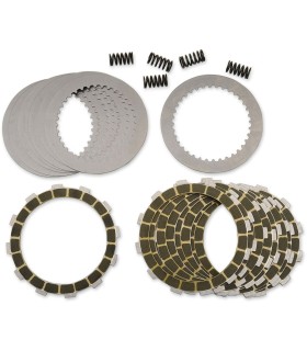 CLUTCH KIT COMPLETE SUZ