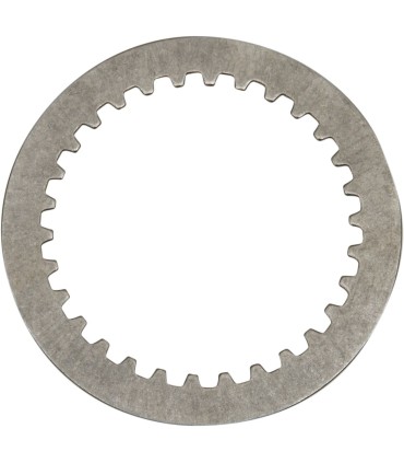 BARNETT STEEL PLATE YAM