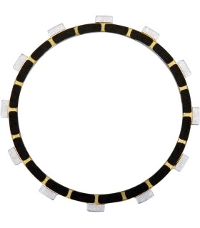 BARNETT FRICTION PLT YAM