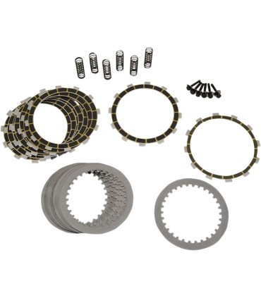 CLUTCH KT CF COMPLETE YAM