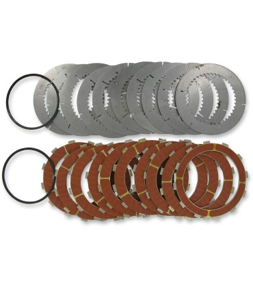 SCORP CLTCH PLATES98-06BT