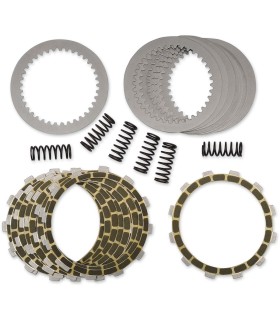 CLUTCH KIT COMPLT KAW/SUZ